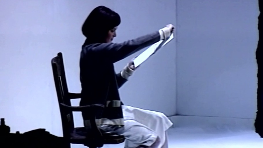 Rilke von Übermorgen