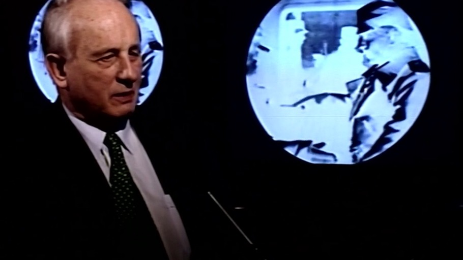 "Willst Du schilldern den Mord, so zeig mir den Schatten der Tat --"