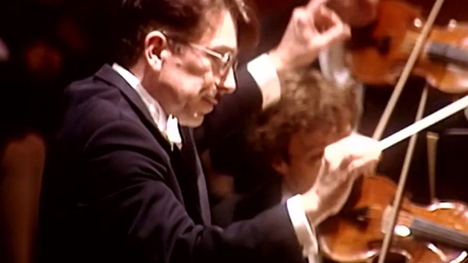 Philharmonisches Konzert