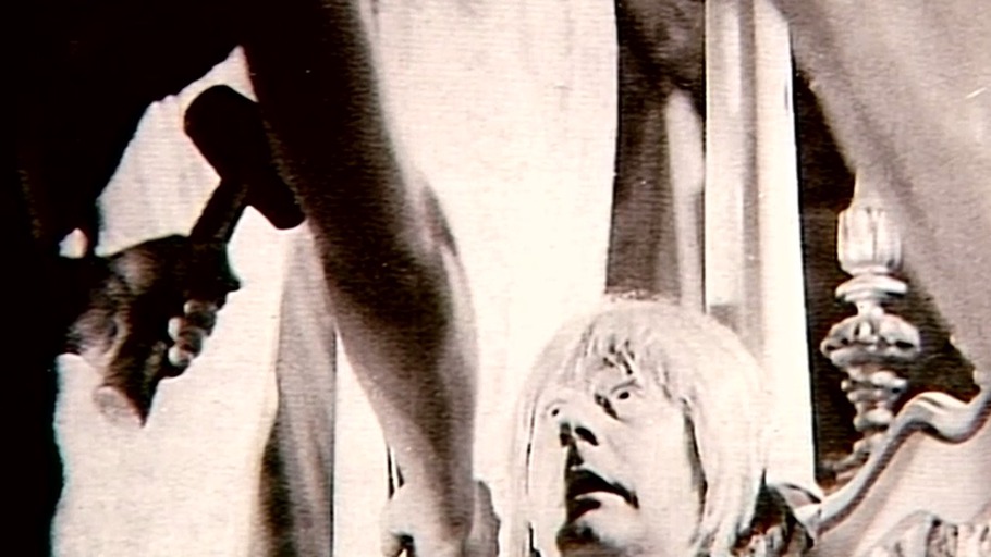 Unwahrscheinlichkeit des Bösen