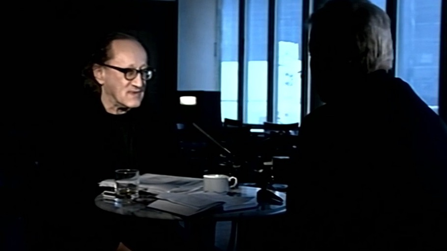 "Ich schulde der Welt einen Toten."