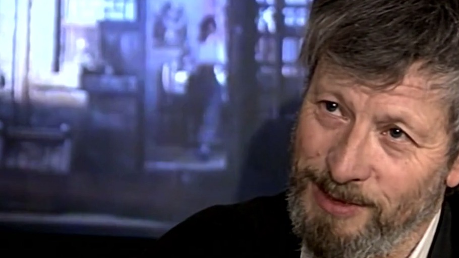 Die verblüffende Simplizität des Chinesischen