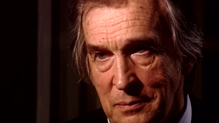 "Wie der 3. Weltkrieg beendet wurde --- "