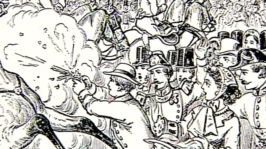 Balladen-Magazin Nr. 9