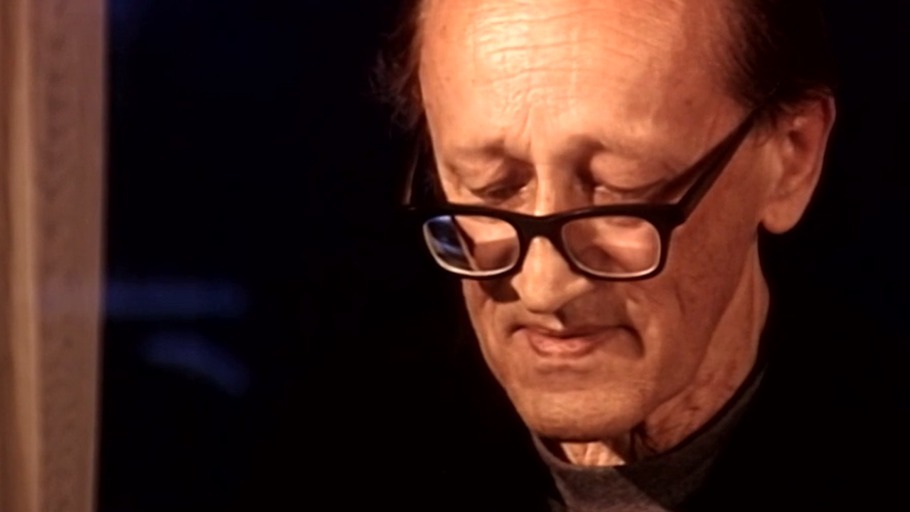 "Mein Rendezvous mit dem Tod"