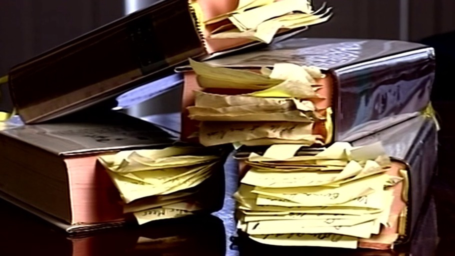 Jedes Gefühl sucht seinen Vorteil