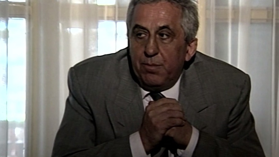 Tagesläufe eines DDR-Spitzenpolitikers in der Krise