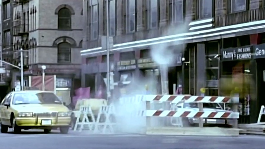 New York, die multikulturelle Megastadt