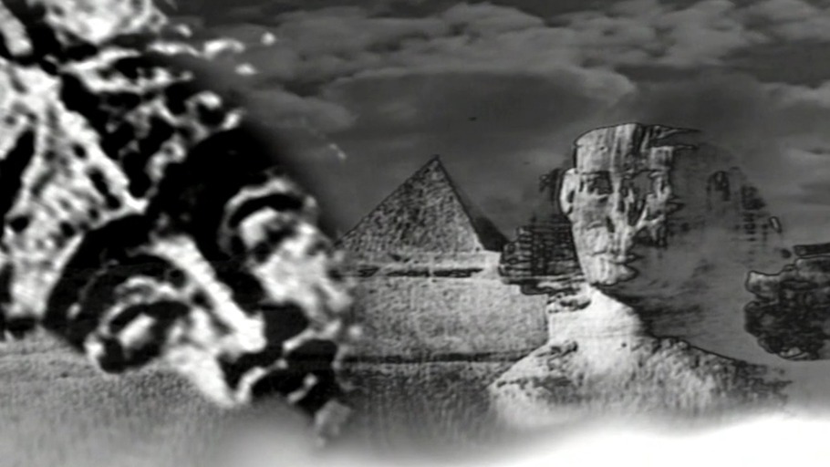 "Am Schlaf der Welt sägen die Verse"