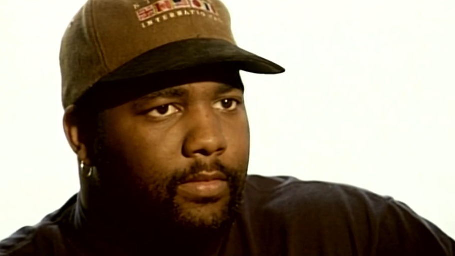 King of the Basement (Kellerkönig)