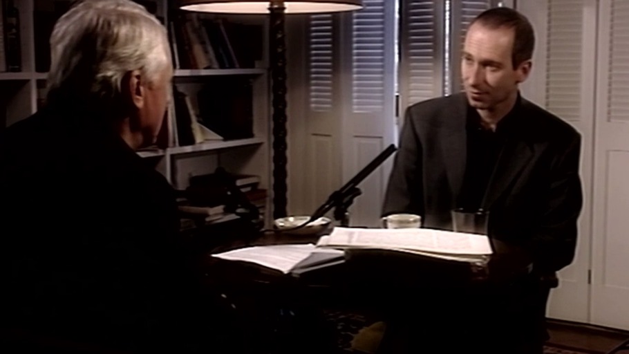 "Das Existenzrecht der Dichtung"