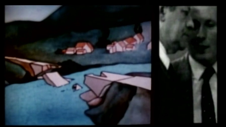 Der Mangel an Gefühl in der Politik