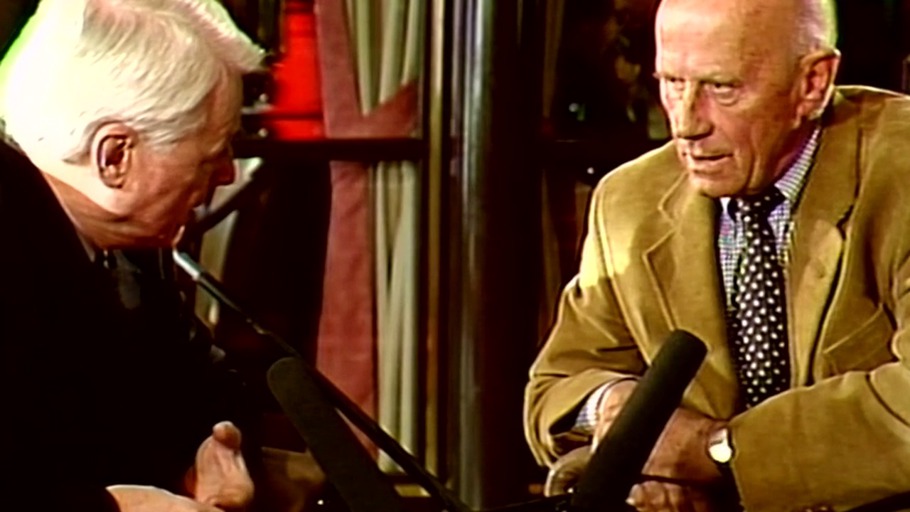 Der Nachrichtenjäger