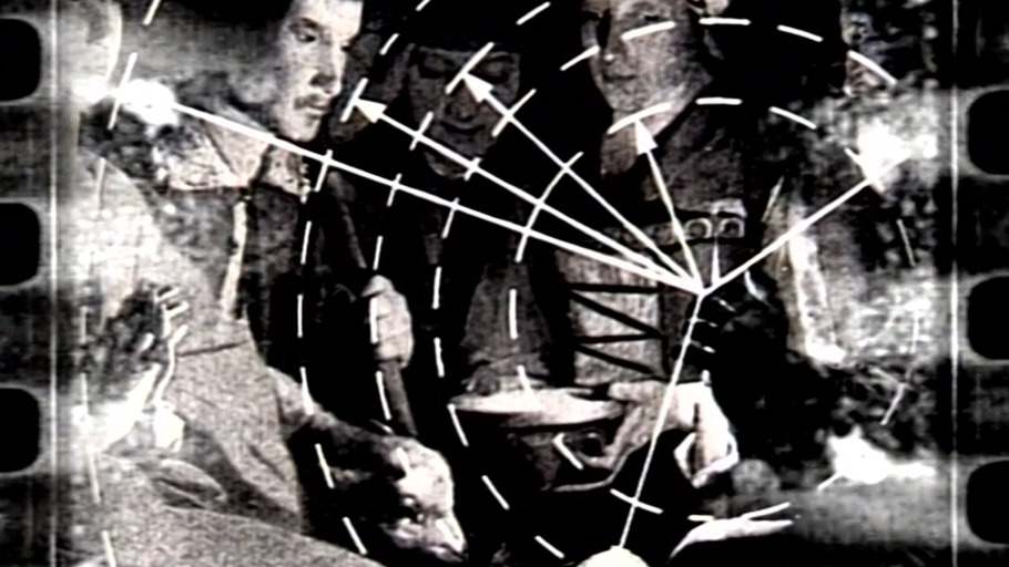 Die größtmögliche Vielfalt von Licht und Schatten