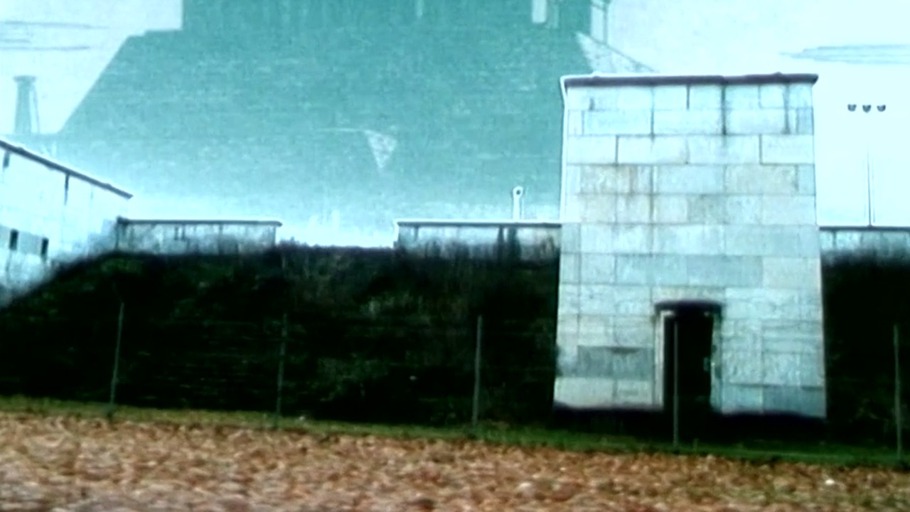 Das Ruinengesetz in der Musik