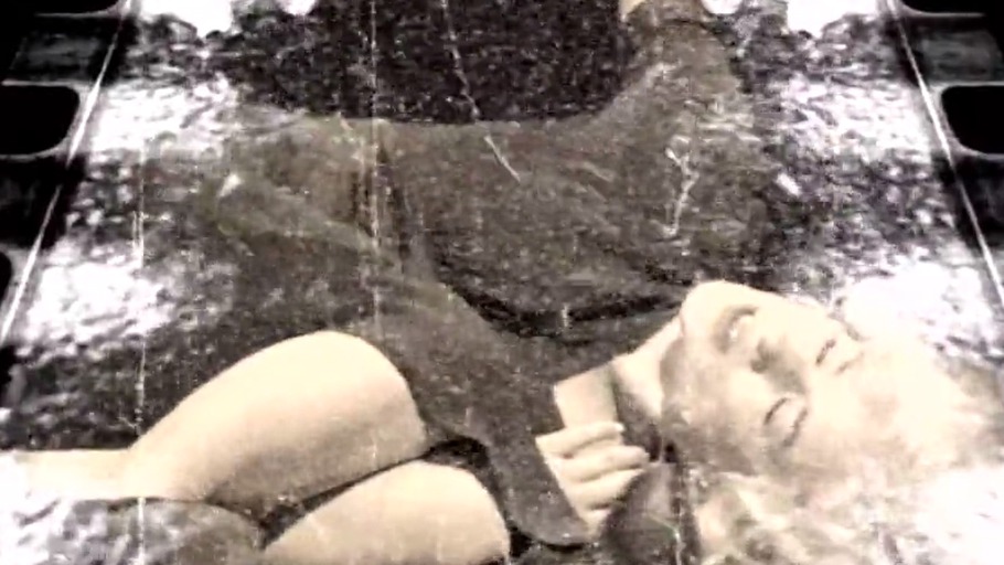 "Eva Braun, Back In Town"