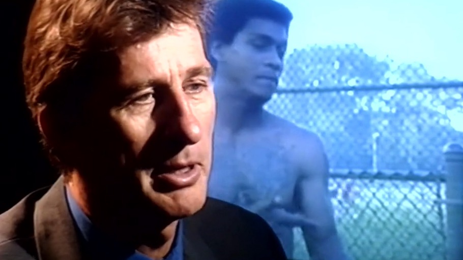 Graffiti, Droge, Straßenkampf und Tod