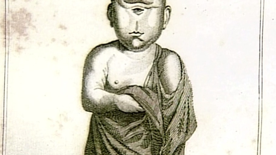 Urzeugung der Intelligenz