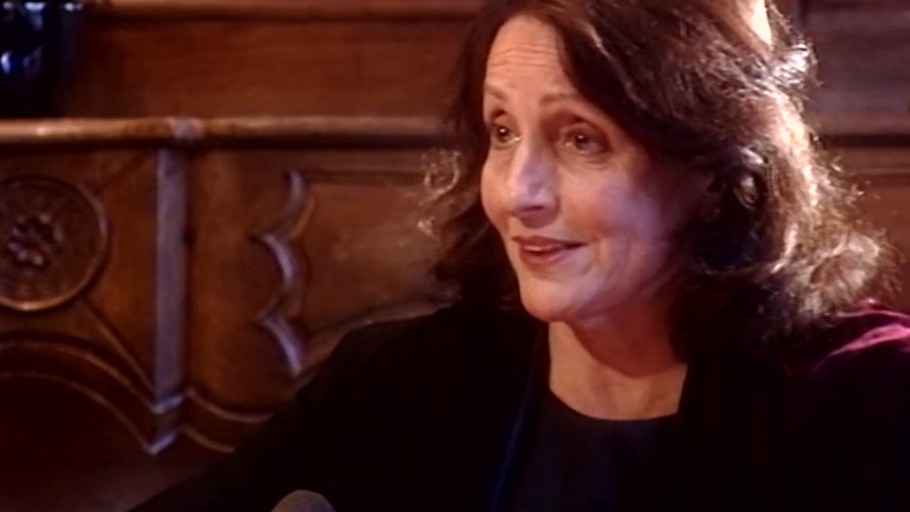 Wie arbeitet ein dramatischer Sopran?