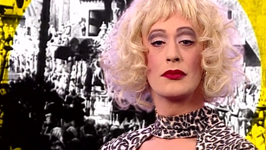 Ich sage niemals Mausi