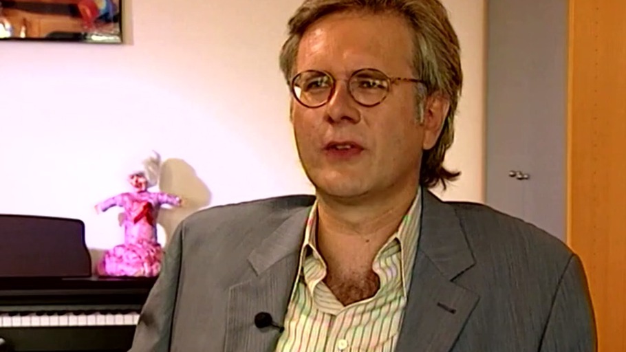 Mein Werdegang als Komiker