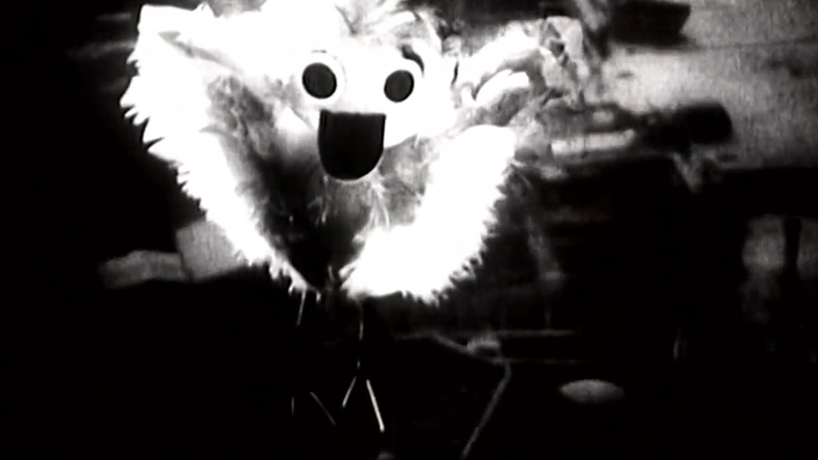 Adorno und der Schrotthändler