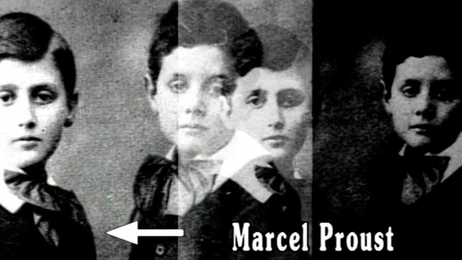 Eisenbahn, das Gefährt der Einbildungskraft