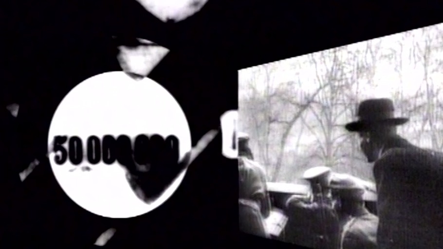 Gedanken und Geschwindigkeit