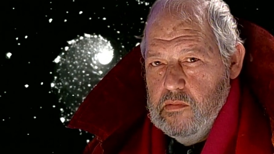 Die letzte Runde im Sternenkrieg