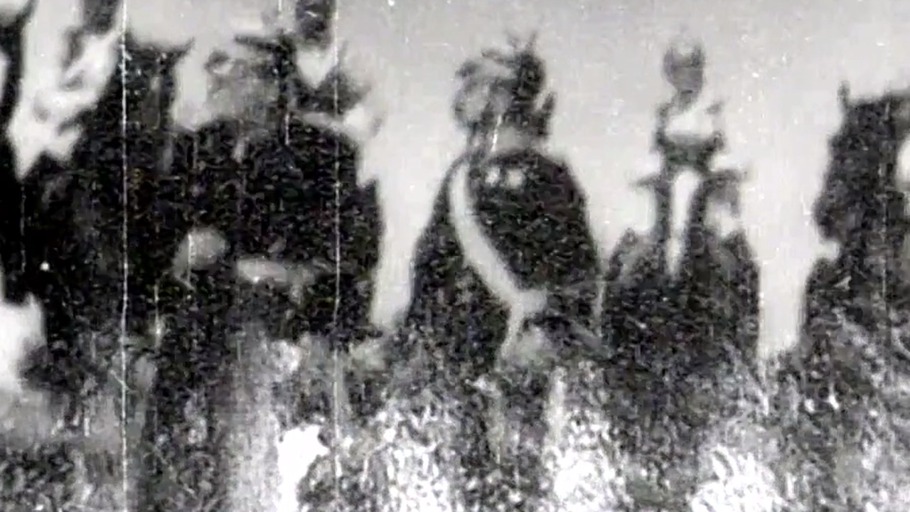 Zwischen Königgrätz und Sadowa