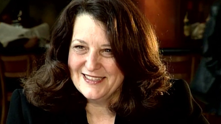 ADA, die die Computersprache erfand