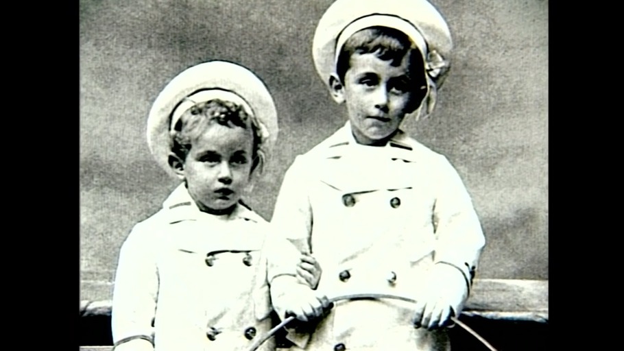 F.P. 1 antwortet wieder