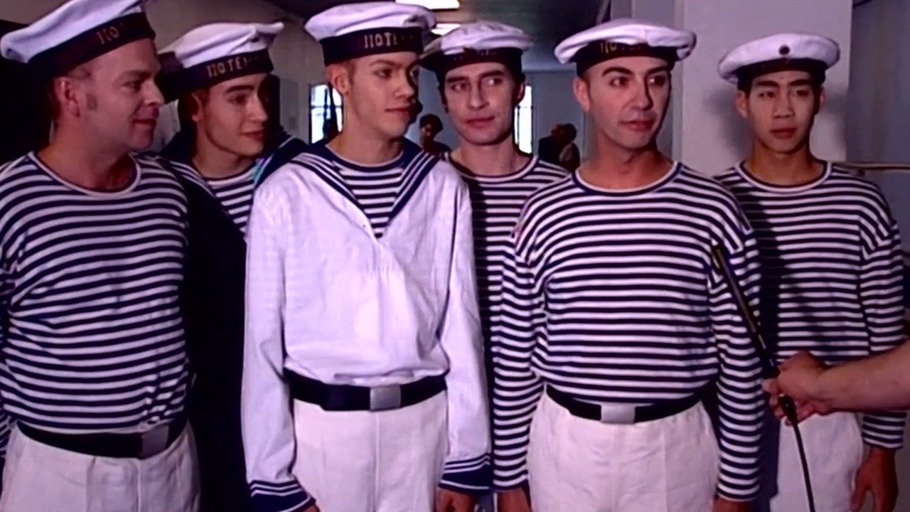 Wiedergeburt des TRISTAN aus dem Geiste der Revolution