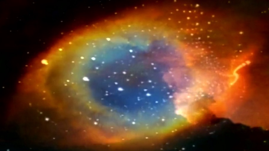 Neuestes vom Urknall