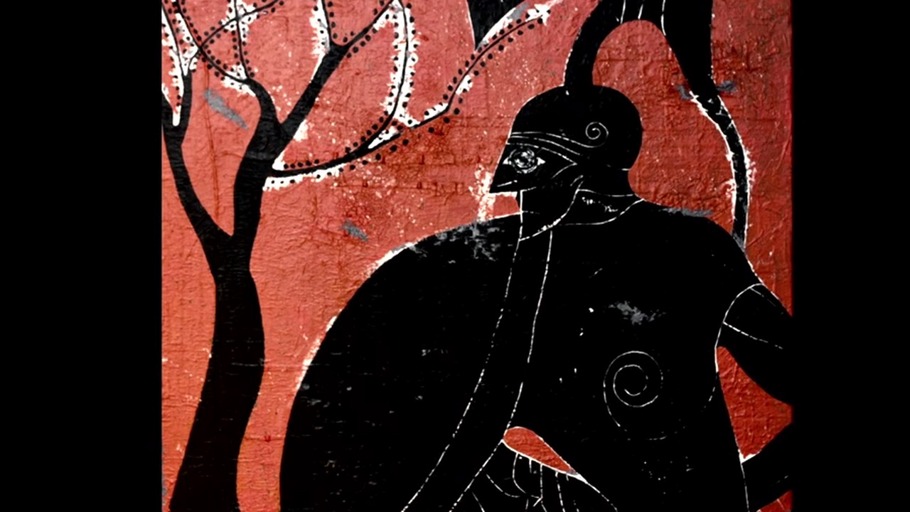 Das Mega-Epos der Antike