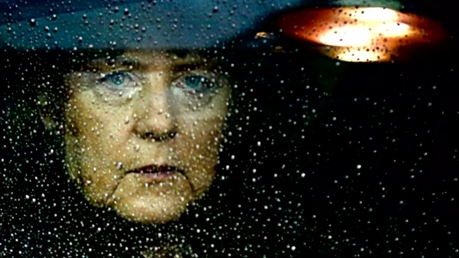 Die dienstälteste Staatsfrau Europas