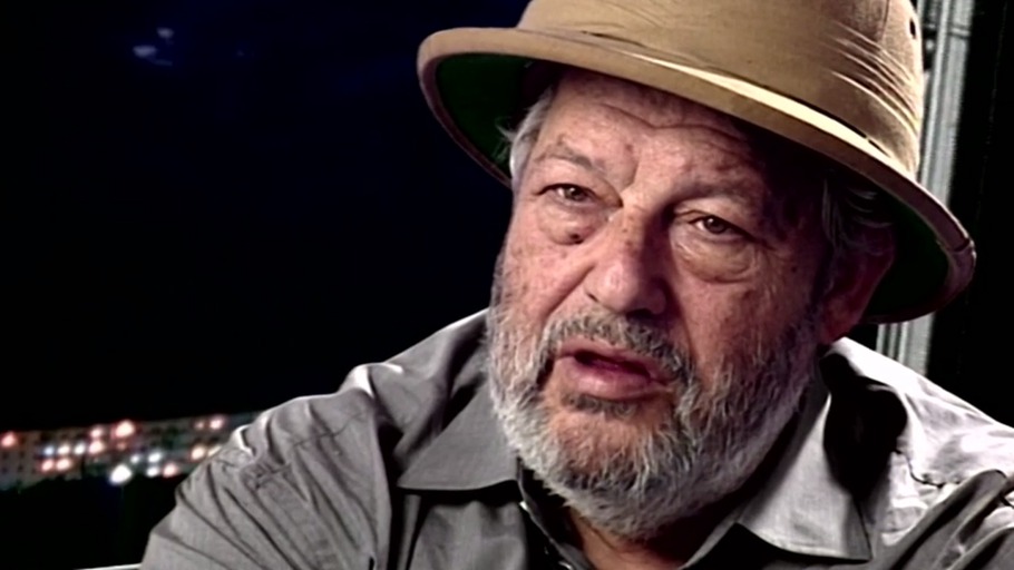 Die letzte Reserve des Abendlandes