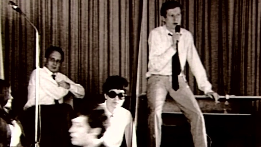 Deutsch sein ist kein Beruf