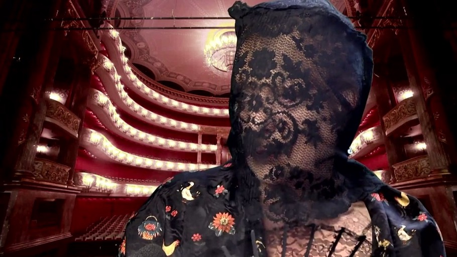 Carmen in Speichersdorf