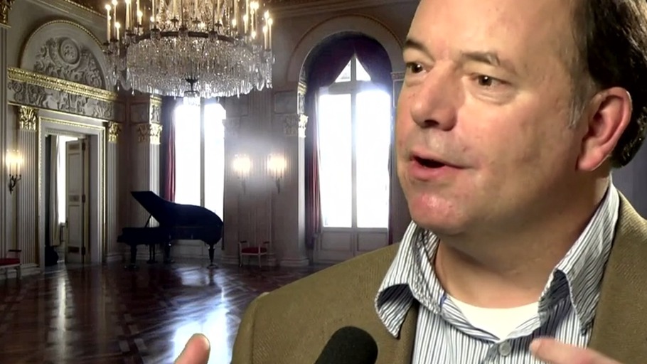 Auf den Spuren unserer Vorfahren