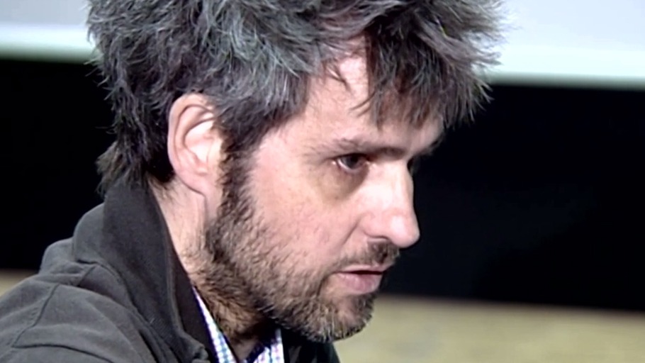 Ein Funken der Vorhölle