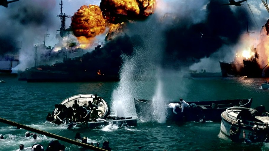 Das Ballett der Kriegsgründe