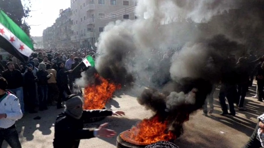 Ein politischer Vulkanforscher