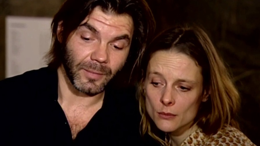 Wie bringt man den 1. Weltkrieg auf die Bühne?