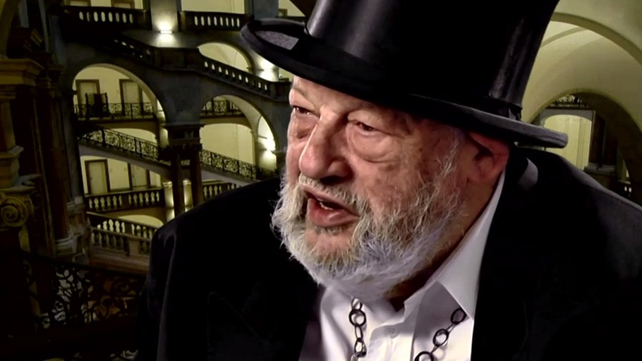 Vom Scharfrichter zum Sprengmeister