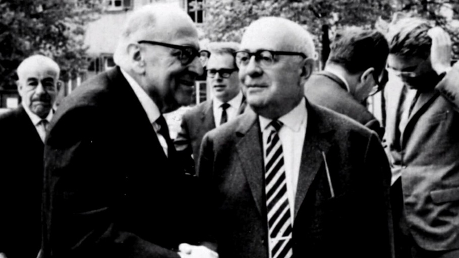 Max Horkheimer