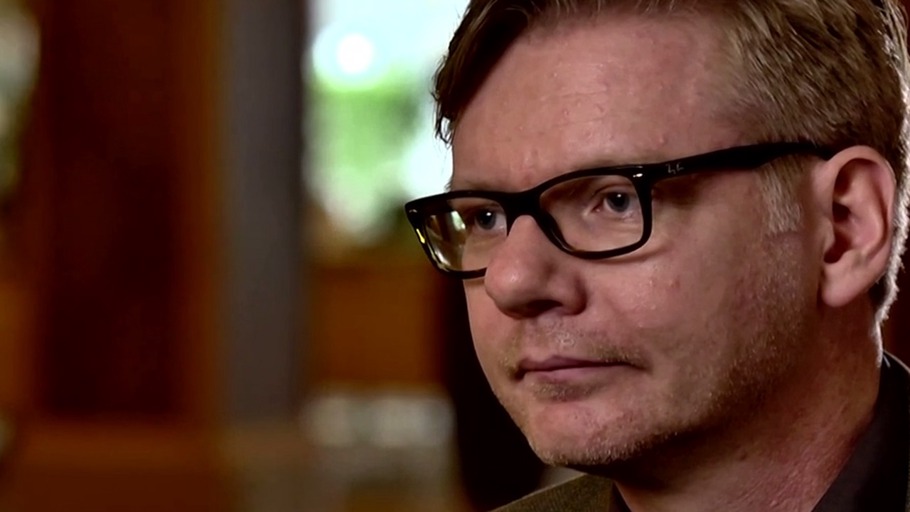 Der Himmelsbeschreiber