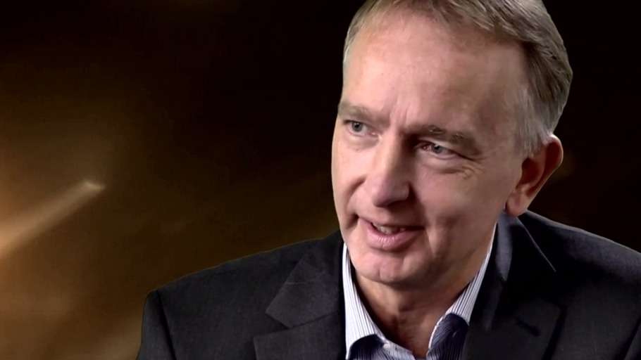 Albert Einstein: "Da muss irgendetwas falsch sein!" 