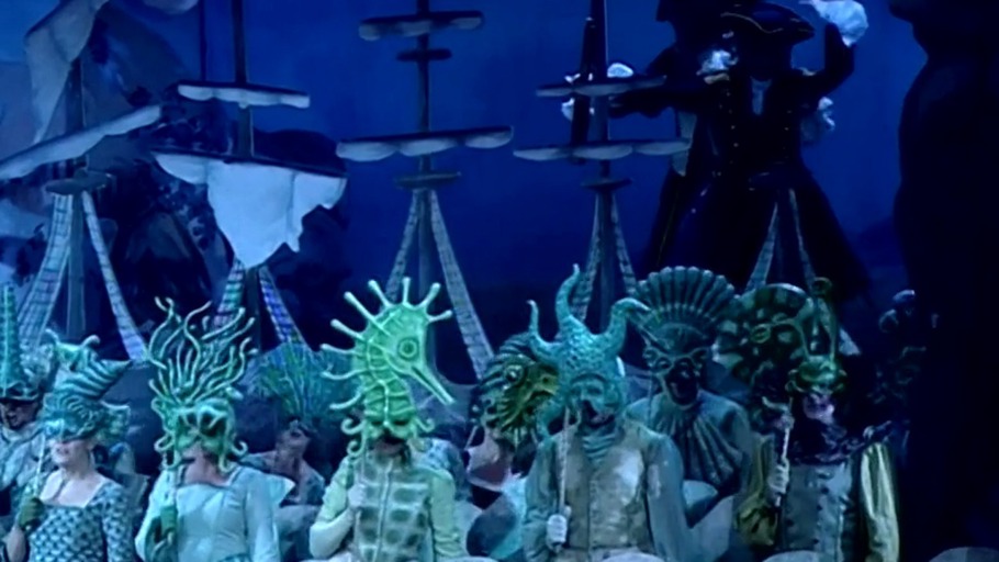 Von Salamis bis Trafalgar