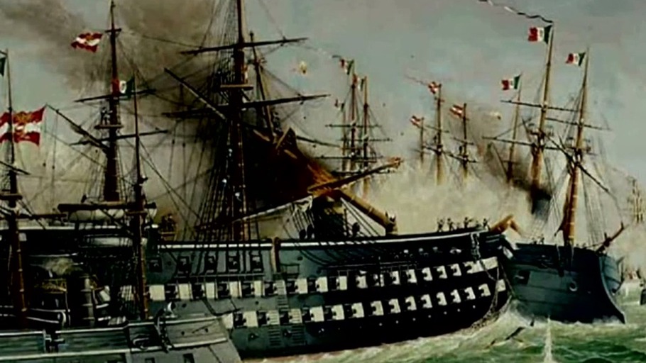 Triumph der Todgeweihten